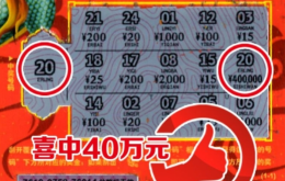 母女逛街偶遇“中国龙”40万幸运大奖欢度母亲节 