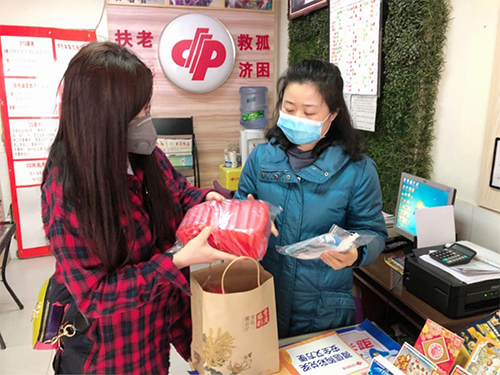 重庆福彩：从政策到服务 全面为站主减负创收1