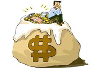 深圳小伙中双色球1000万元大奖 得知中奖后一夜没睡