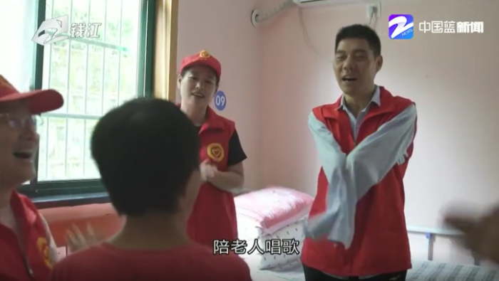 最美残疾人家庭3