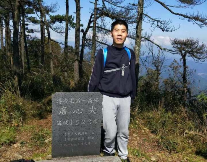 最美残疾人家庭2