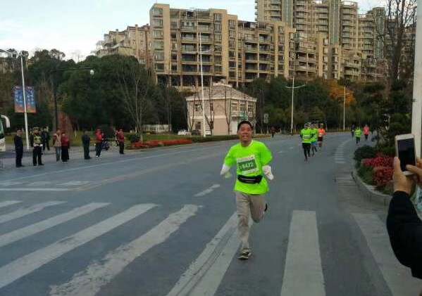 最美残疾人家庭4