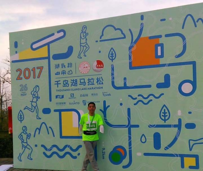 最美残疾人家庭5