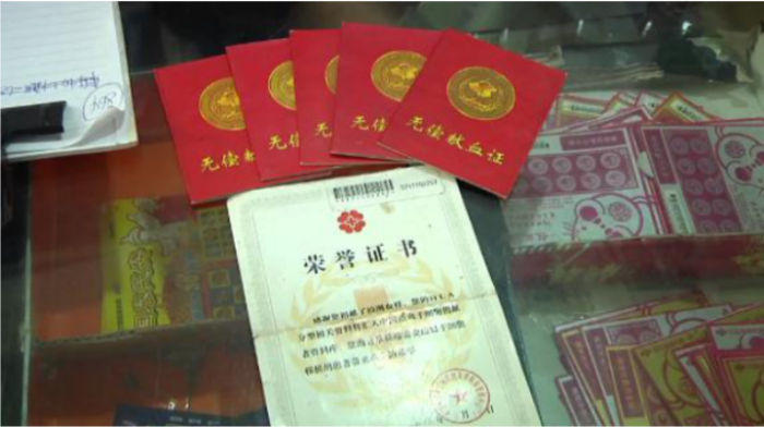 最美残疾人家庭7