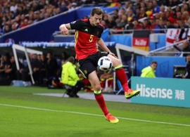 欧洲杯·前瞻“欧洲红魔”比利时登场，德布劳内缺阵也不影响世界第一