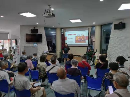 活动现场 活动现场