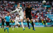 英格兰 2:0德国进八强