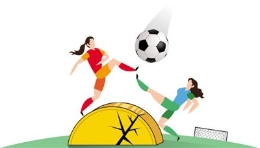 周五003 奥运会女足 日本女足 VS 瑞典女足