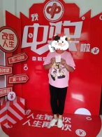 “年轻”奶奶携学霸孙女领走双色球二等奖