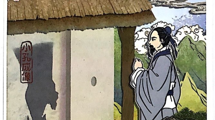 幸运到“家”！“墨子”50万大奖现身山东枣庄！