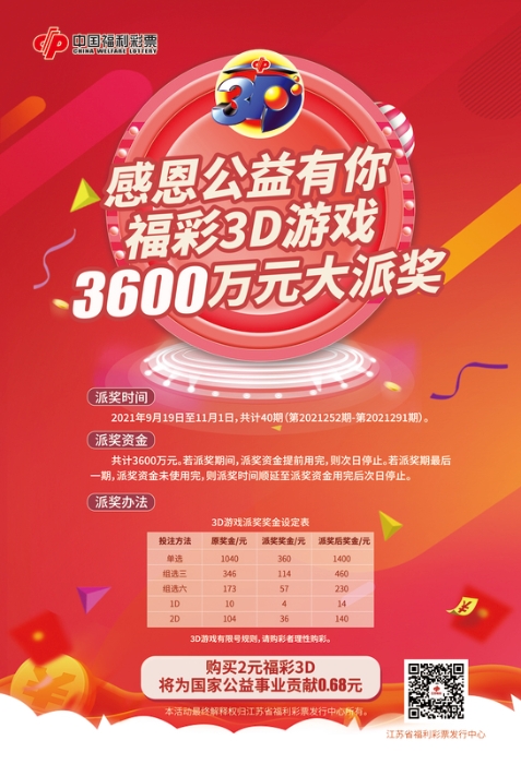 content_3D游戏派奖海报