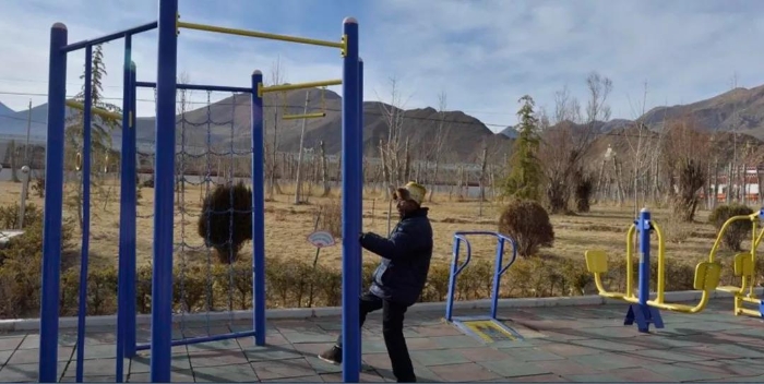 基础设施 基础设施