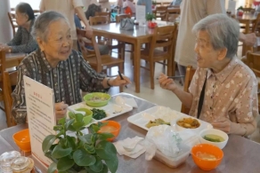 2020年宁夏安排7572万元福彩公益金支持老年人福利项目