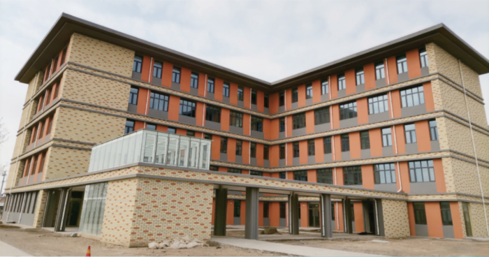 石嘴山市大武口区星海镇养老护理院 石嘴山市大武口区星海镇养老护理院