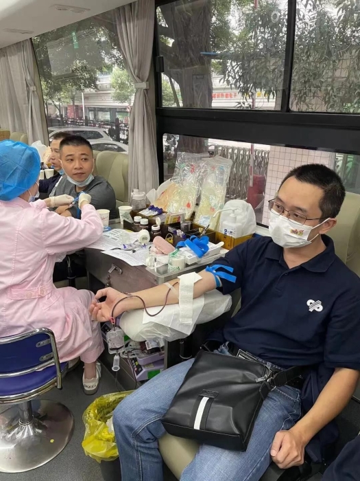 用实际行动践行福彩宗旨 用实际行动践行福彩宗旨