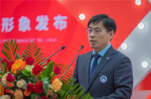 罗永峰副主任阐述吉林福彩IP形象内涵 罗永峰副主任阐述吉林福彩IP形象内涵