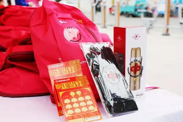 山东福彩的温暖福包 山东福彩的温暖福包