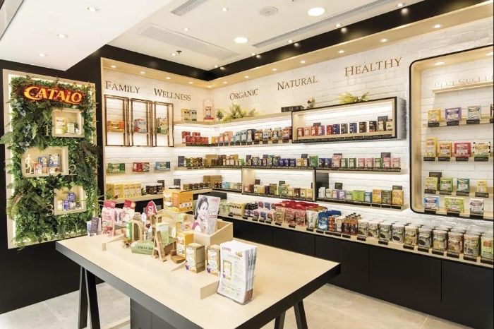 家庭信心之选 家庭信心之选