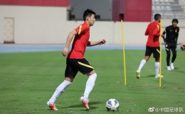 阿兰：我的出场时间取决于主教练 有球迷看球感觉太好了