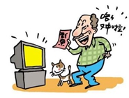 机选号码助营口七旬大爷斩获双色球30.7万二等奖