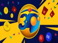 不足10秒“复制”2张3D彩票 老彩友喜中奖金24260元