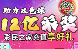 野心独霸 烟雨风尘命中双色球21134期一等奖