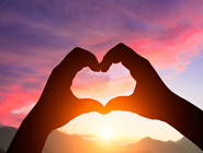 福彩与您，温暖相守，共待春来