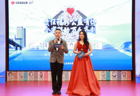 责任福彩 公益有你 黑龙江福彩“刮刮乐”万人齐刮营销活动圆满成功