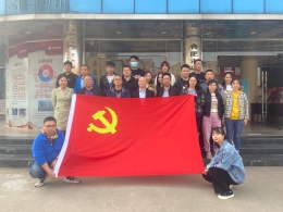 合肥福彩全力以赴战疫情