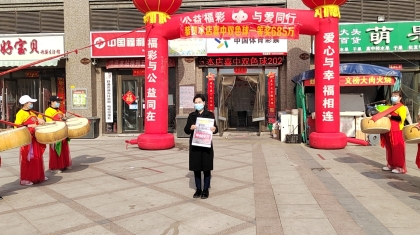 复式守号，新乡彩民“火速”领走双色球大奖689万元