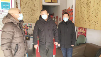 勠力同心，筑牢防线！内蒙古福彩着力营造健康安全的售彩购彩环境