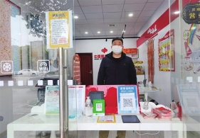 湖南福彩：防疫生产，两手齐抓