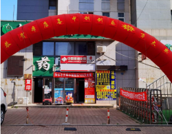 大连小夫妻喜中刮刮乐金满堂头奖100万