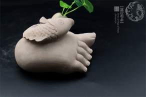 福彩助力非遗进校园：瑰宝石雕延续历史画卷