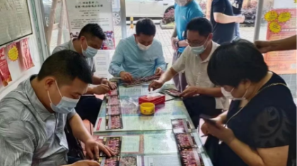 “乐享刮刮·增福添彩”带你穿越“唐潮”—湖南福彩打造“云直播”新营销