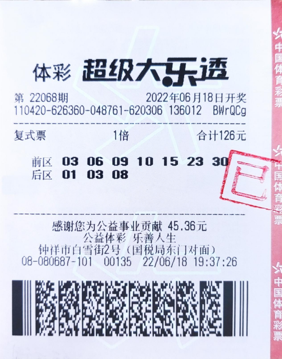 荆门1025万兑了!天降大奖给他一个“翻盘”机会 荆门1025万兑了!天降大奖给他一个“翻盘”机会