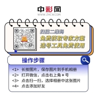中彩网社群