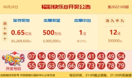 【中彩网-狐喃】快乐8第22170期分析