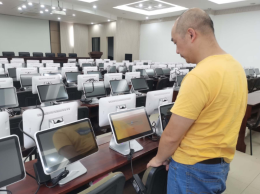 做好体彩+ 绍兴首批体彩小微零售渠道投入运营