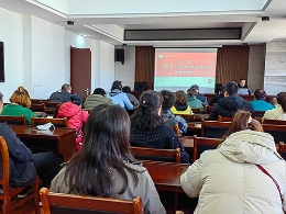 本溪福彩逐步完善“团队工作法”工作模式