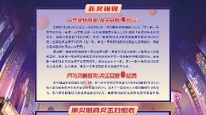 福彩双色球·精彩双活动 北京福彩双份好运等您来！