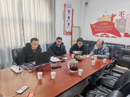 网络加直播新媒体助阵，异地培训尽展培训师风采