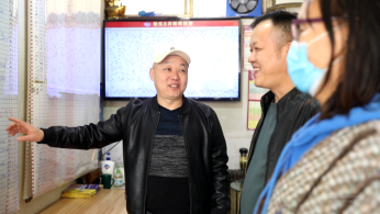 3注机选大奖！双色球西安咸阳彩民三喜临门