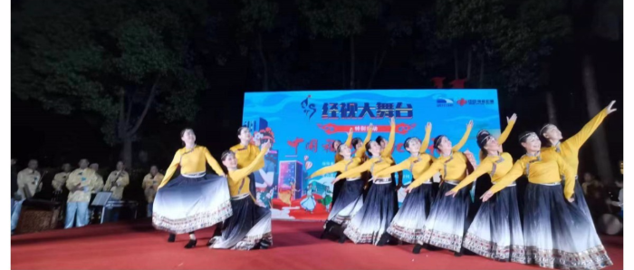 常青花园专场活动3 常青花园专场活动3