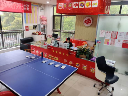 开在临街二楼的福彩站：20年，一段情