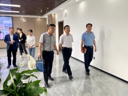 “八个一”+“八进”活动助推福彩事业高质量发展