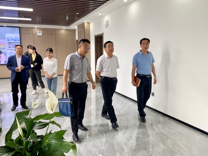 商洛民政：“八个一”+“八进”活动助推福彩事业高质量发展1