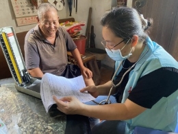 广东省民政厅晒2022年福彩公益金账本：老年人福利是重中之重