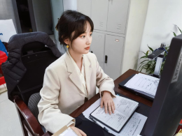 90后市场管理员张晶晶：逐梦慈善，心系站主