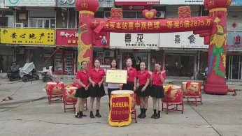 2875万！584万！涉县曲阳同时中双色球一等奖